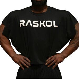 RASKOL BLACK LIGHTWING (LIMITED EDITION) - XLarge